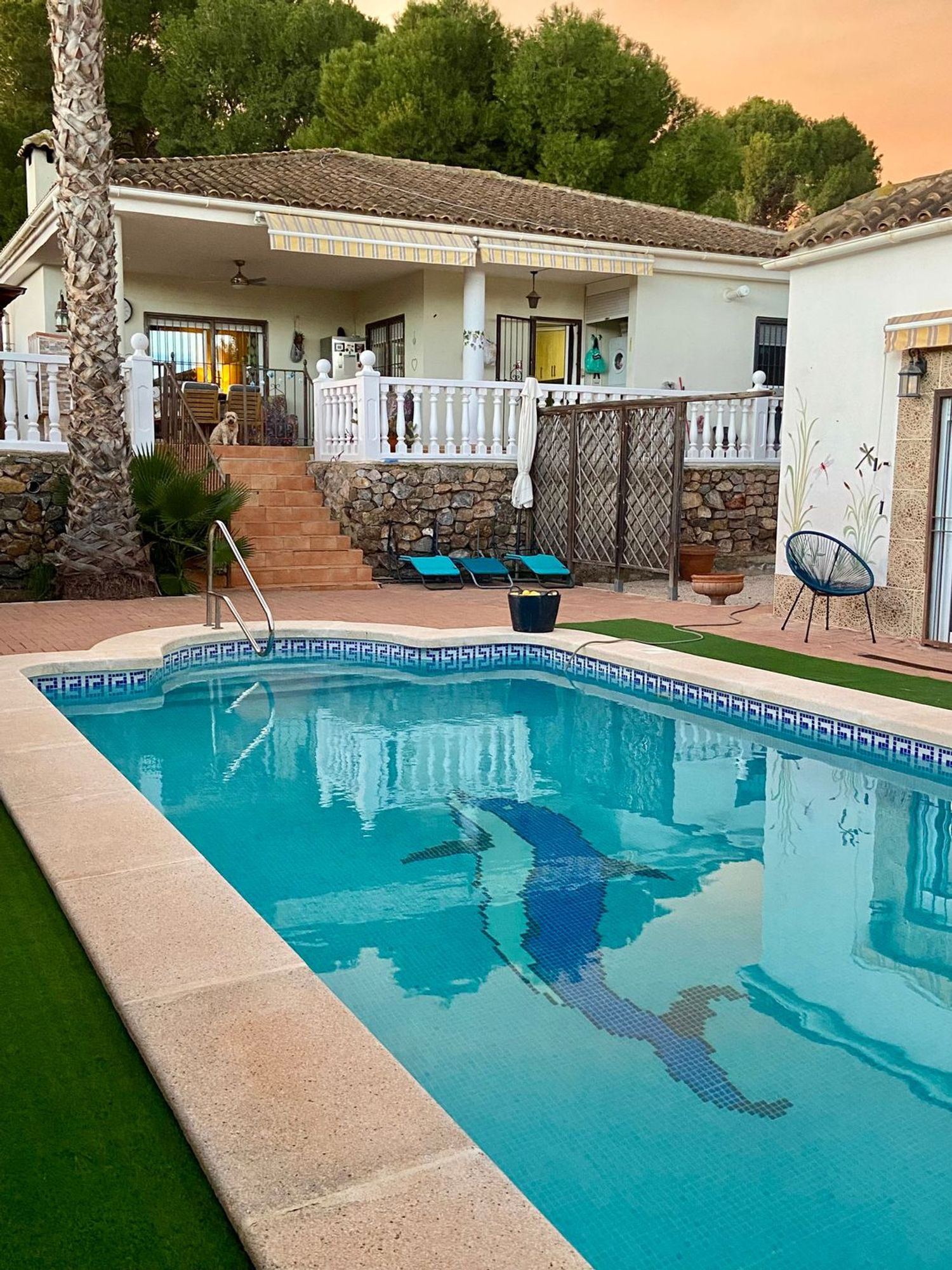 Casa independiente en paseo Pedro Cano, 20 - Foto 3