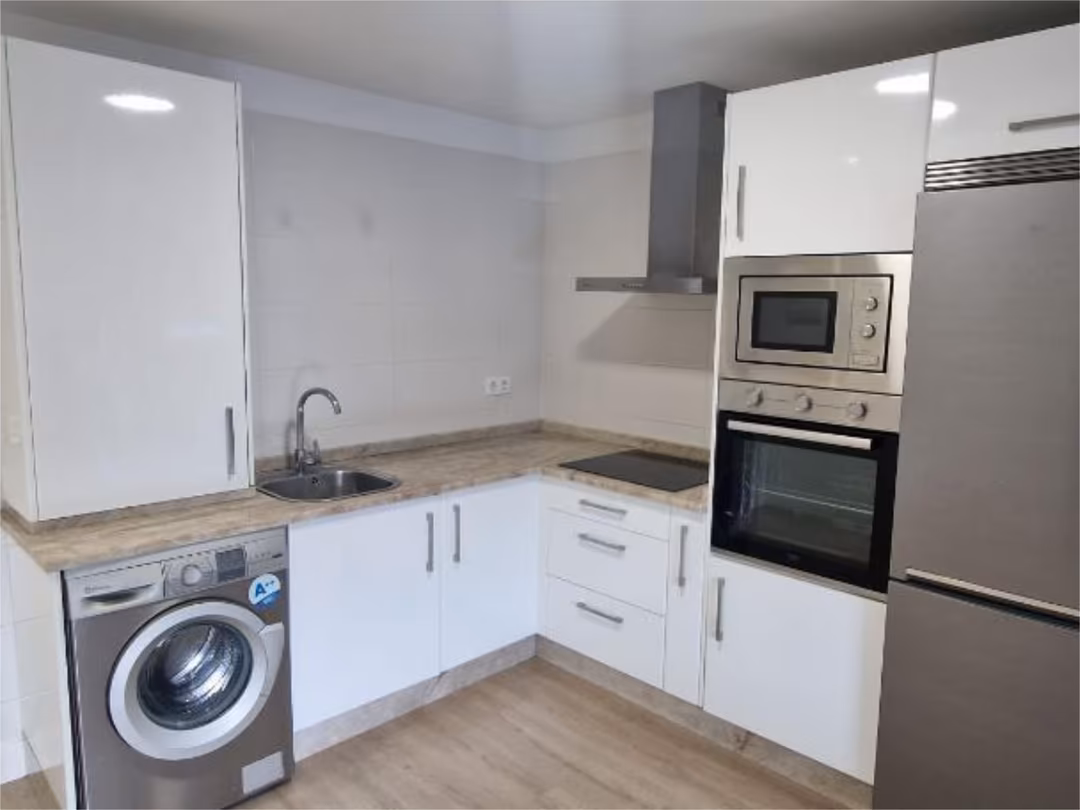 Piso en  Rúa do Marqués de Valladares 12 - Foto 6