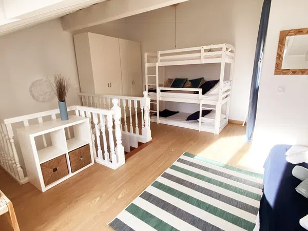 Chalet adosado en Calle Concepción Arenal, 46 - Foto 4
