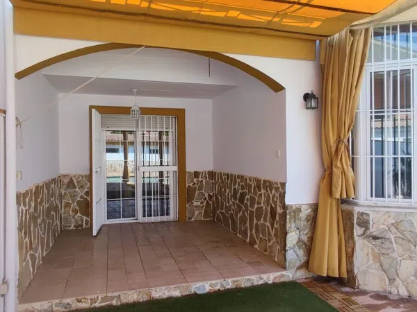 Chalet pareado en Calle Almez, 152 - Foto 33