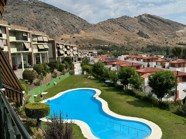 Piso en Apartamentos Jabalcuz s/n, Jabalcuz, Jabalcuz - Foto 1