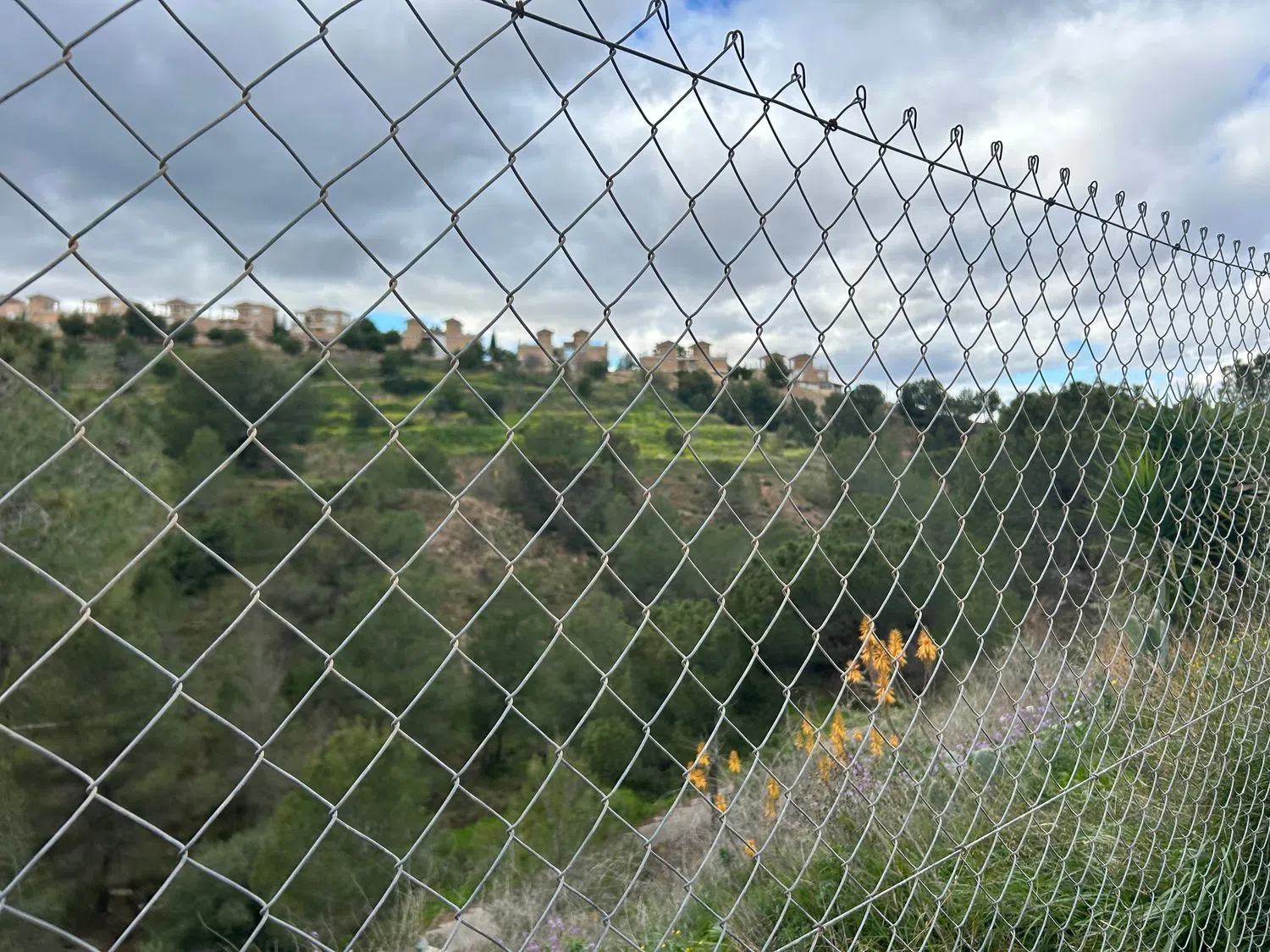 Chalet pareado en calle Lentisco, 14 - Foto 13