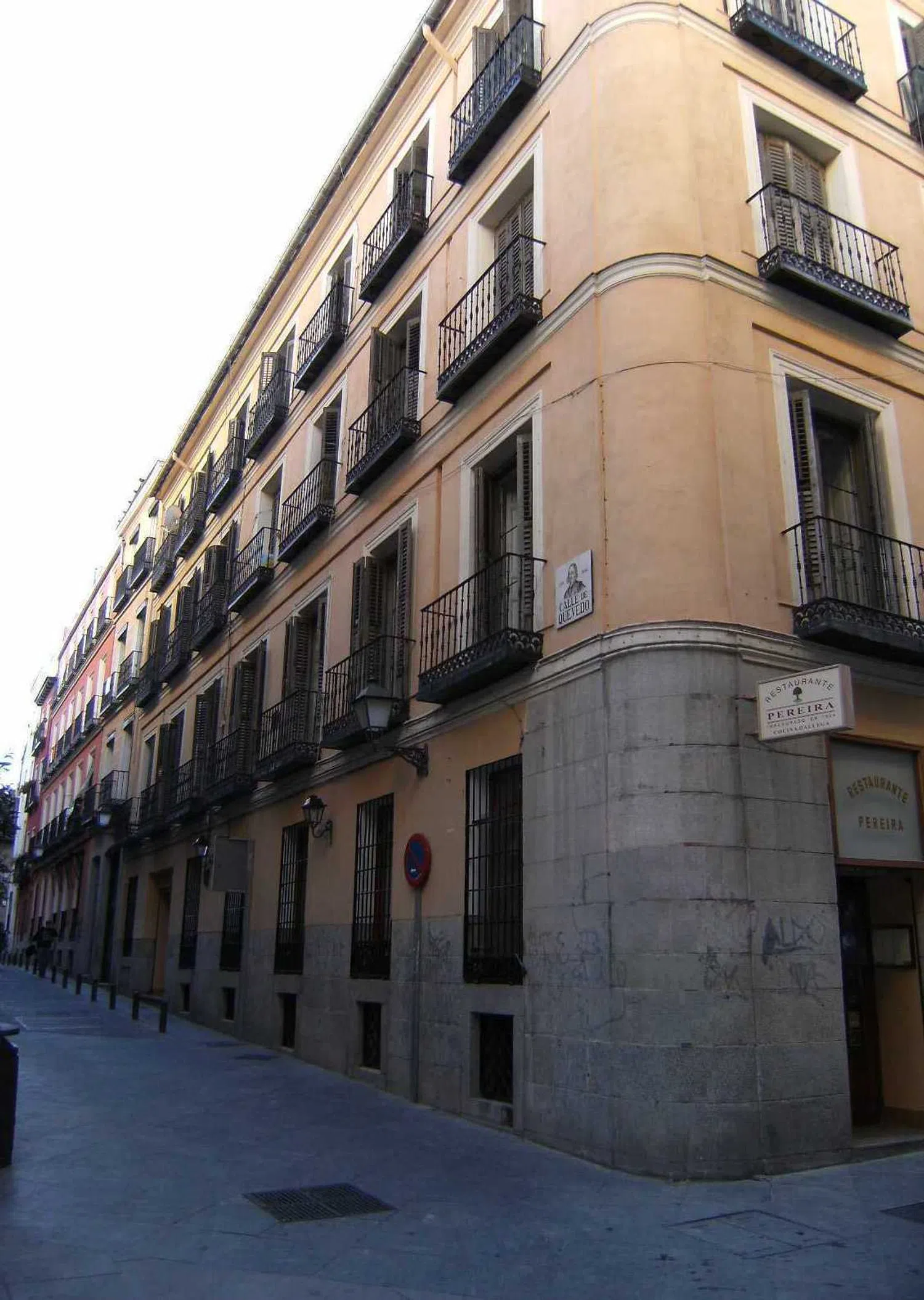 Piso en calle Cervantes, 16 - Foto 11