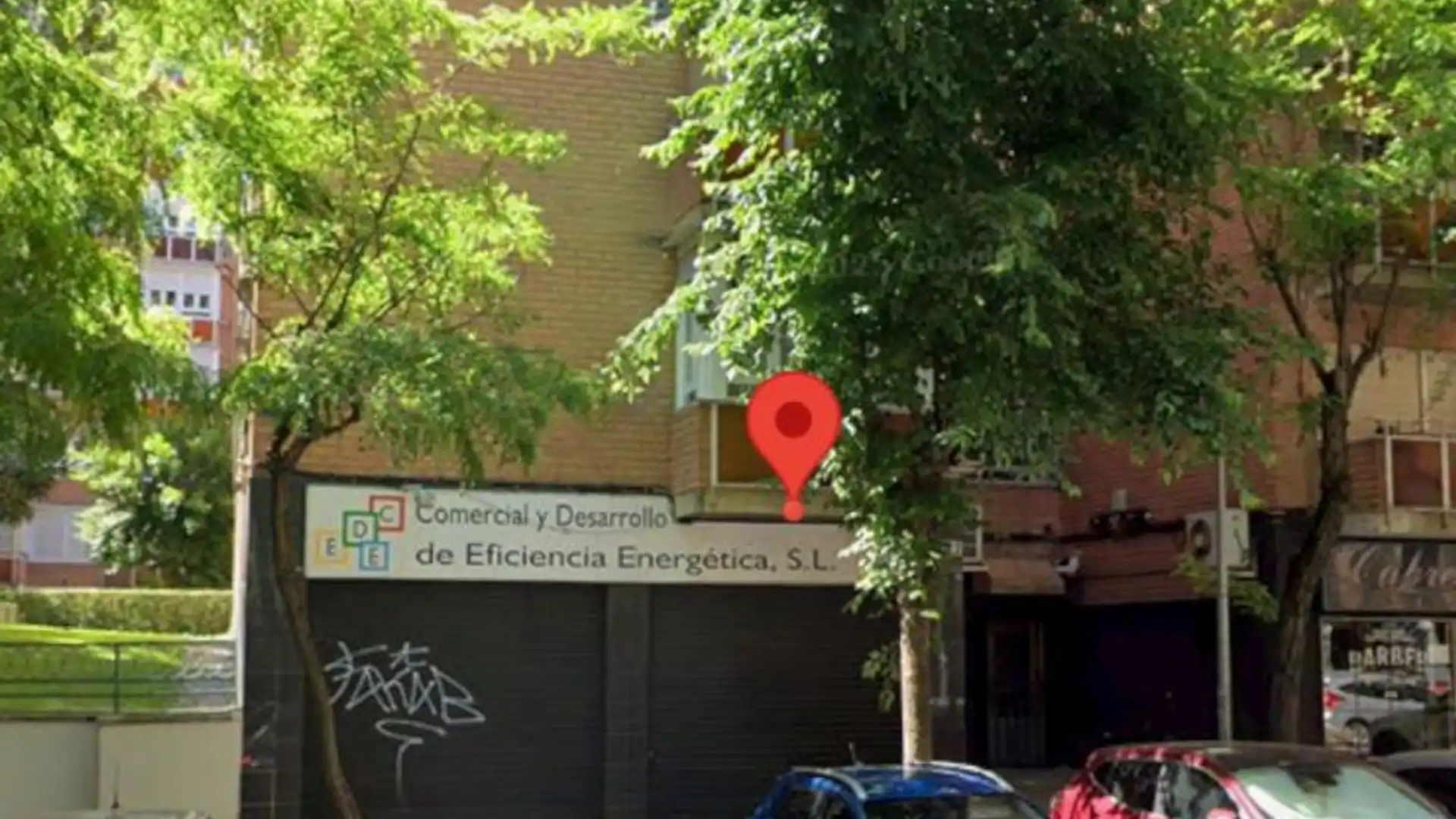 Planta baja en  Calle de la Rioja 122 - Foto 1