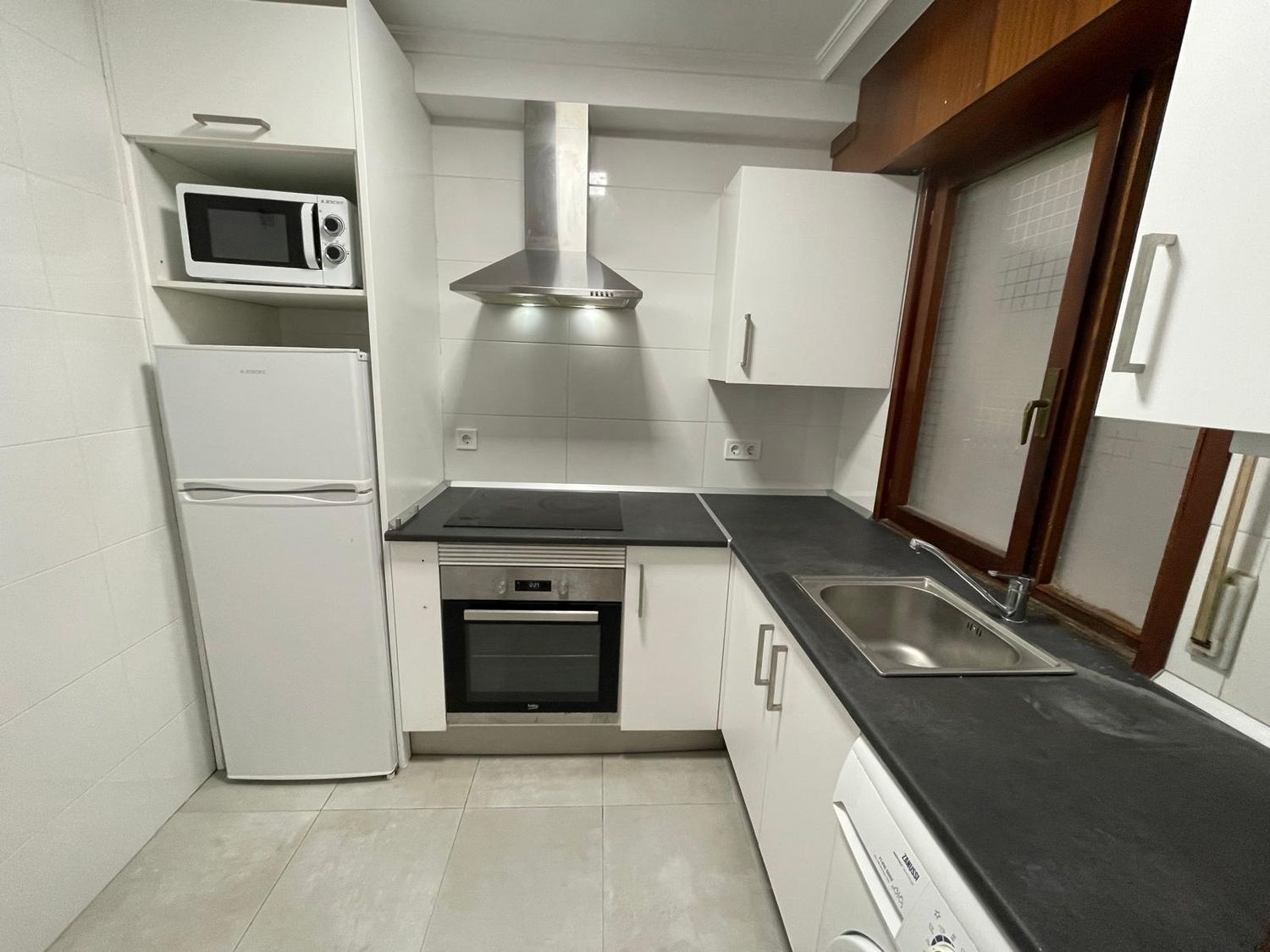 Piso en calle Santa Lucía, 51 - Foto 3