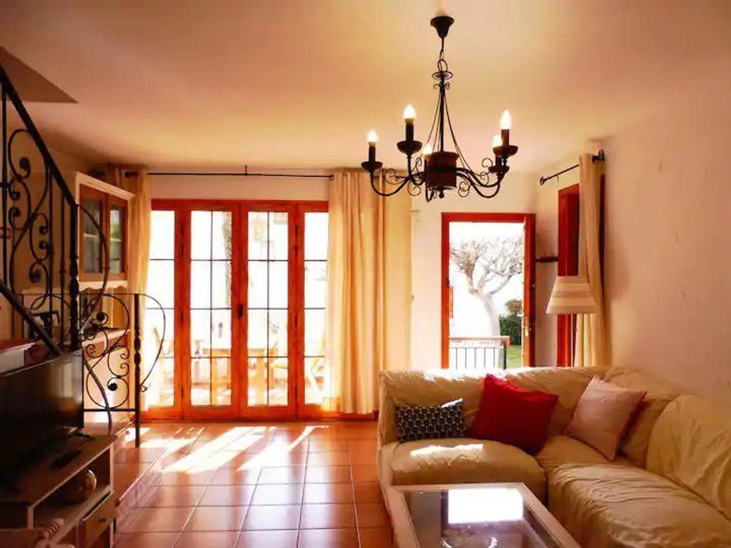 Chalet pareado en avenida Santiago Bernabéu, 45 - Foto 4