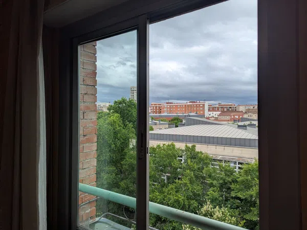 Piso en Ronda de los Cuarteles, 12, Oeste, Oeste - Foto 14