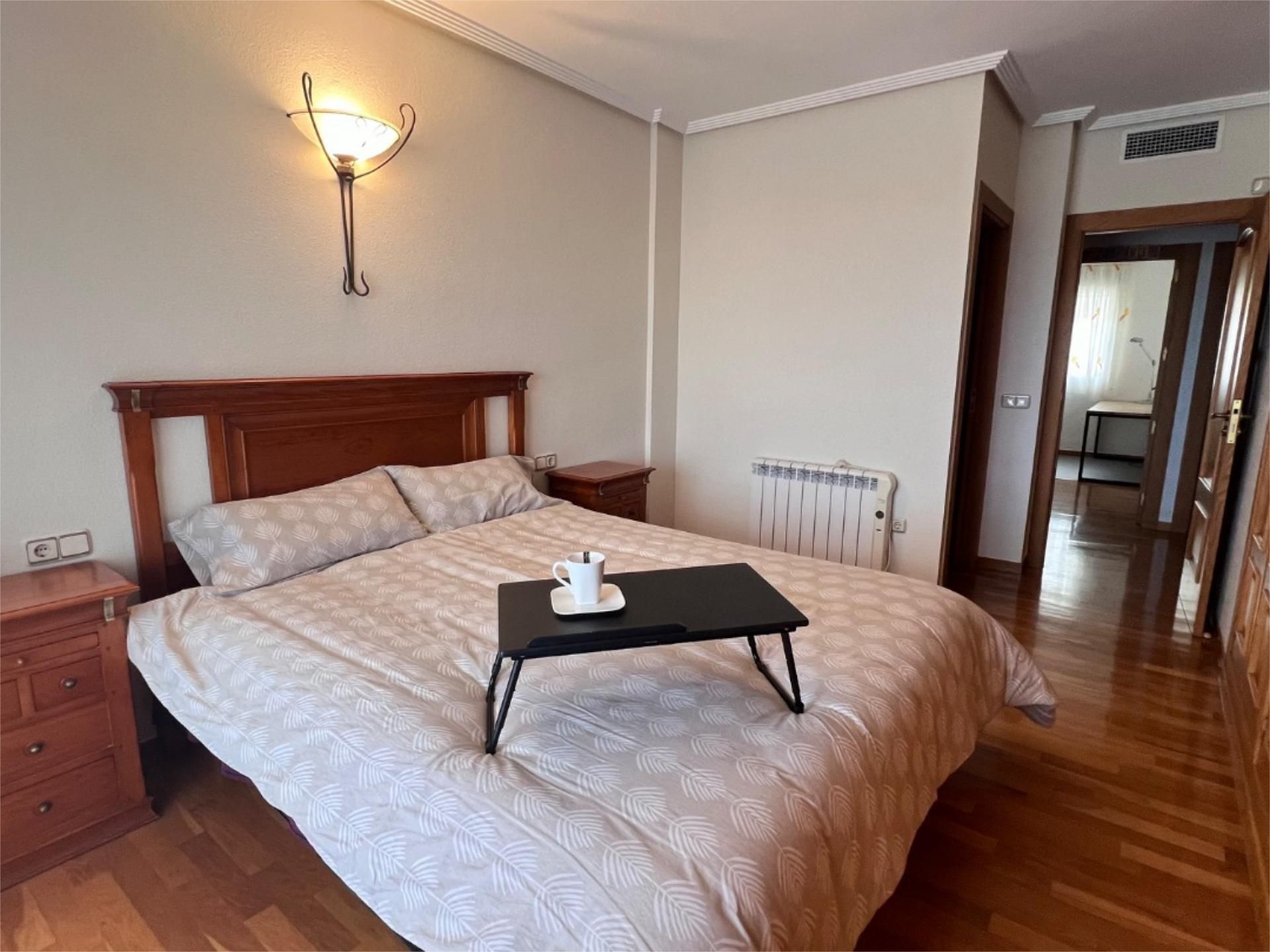 Piso en  Calle Alcalde Pedro Cascales Vivancos 18 - Foto 10