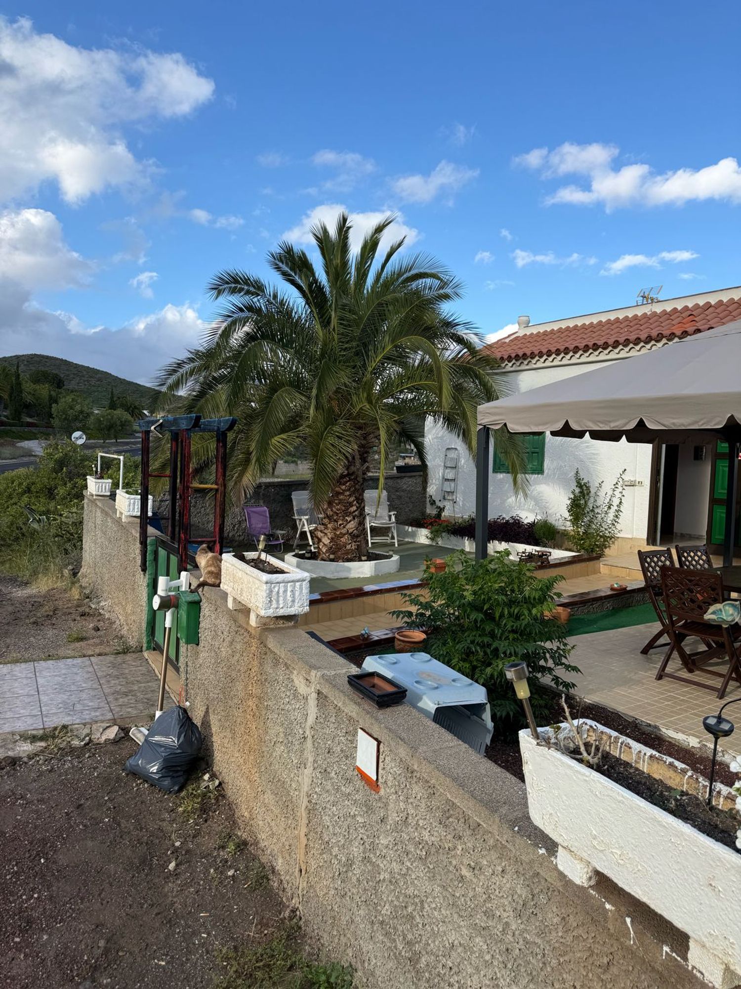 Casa o chalet independiente en Carretera a los Abrigos, 47 d - Foto 4
