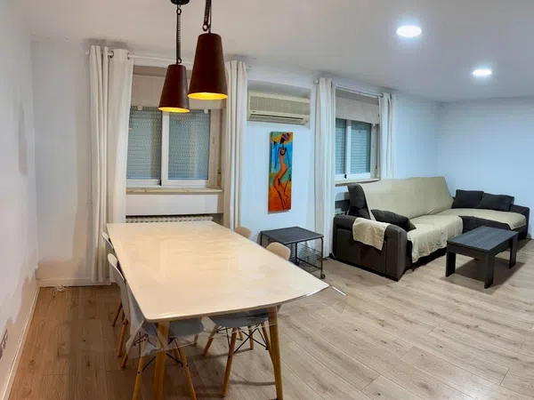 Ático en calle de Pontevedra, 44 - Foto 1