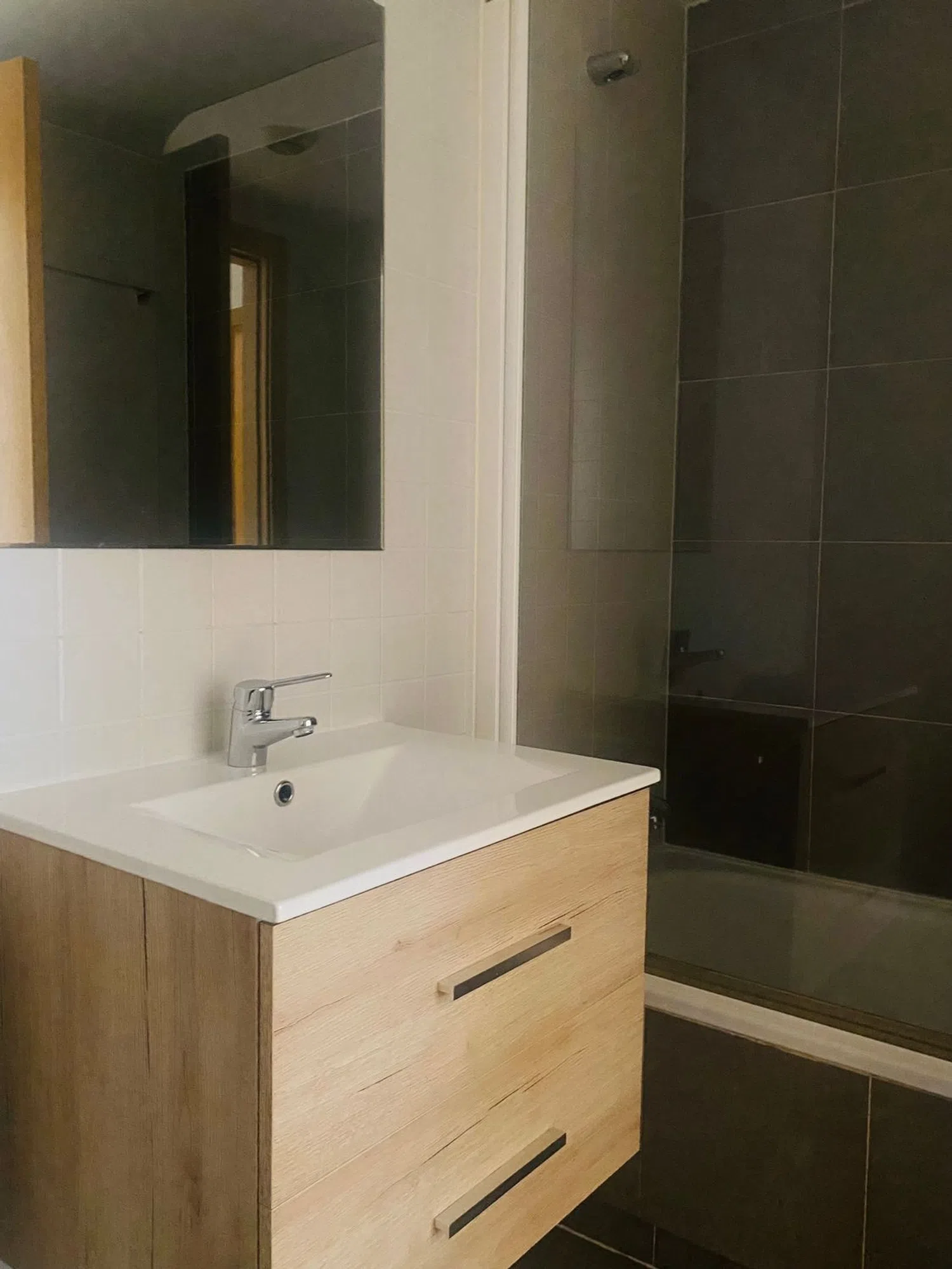 Piso en Primera Fase - Nuevo Tres Cantos - Foto 9