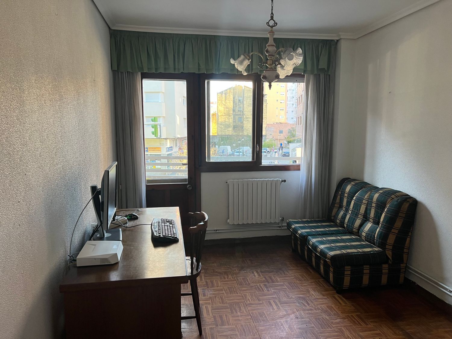 Piso en avenida do Alcalde Portanet, 17 - Foto 25