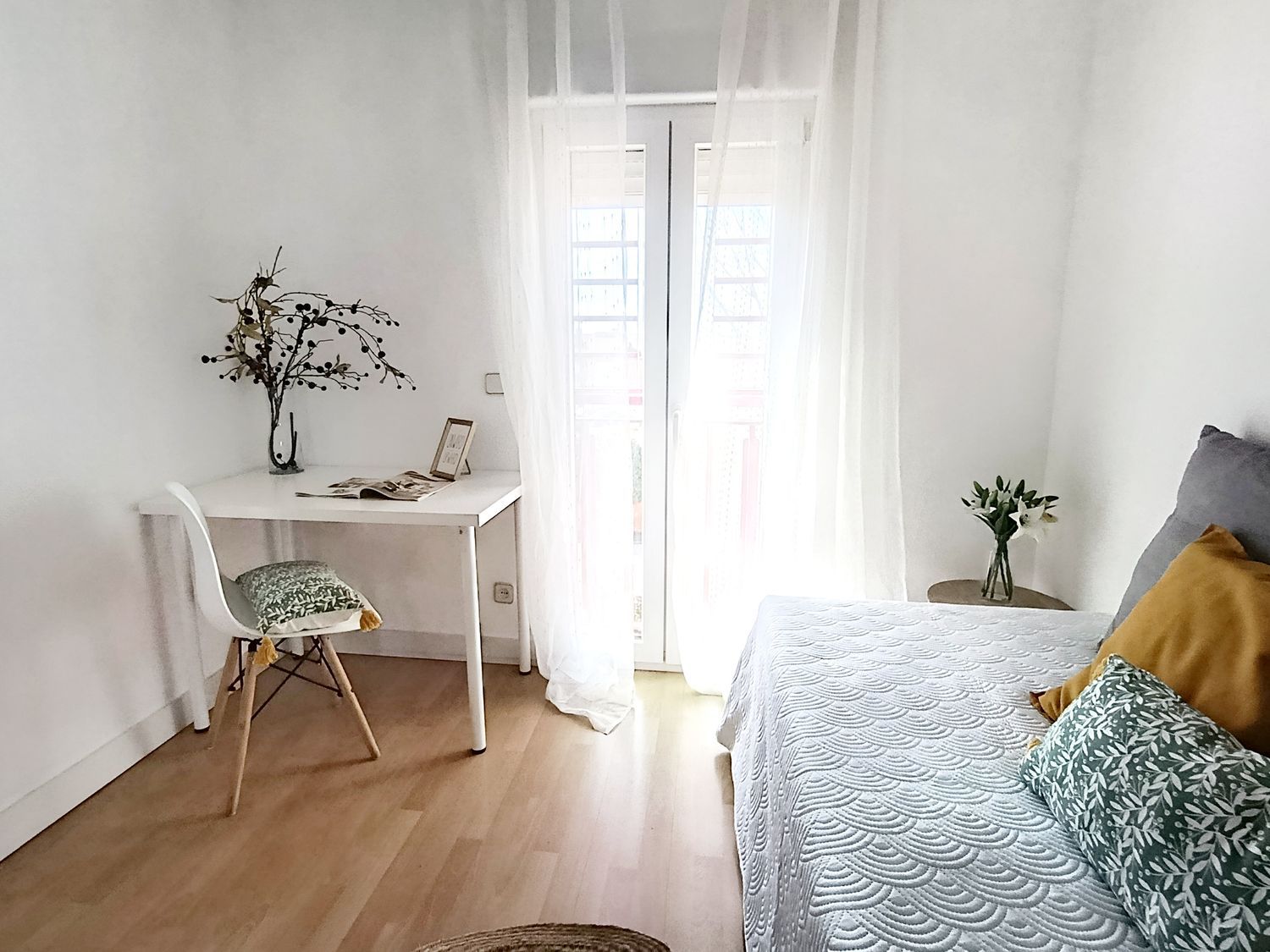 Chalet pareado en Norte - Universidad - Foto 30