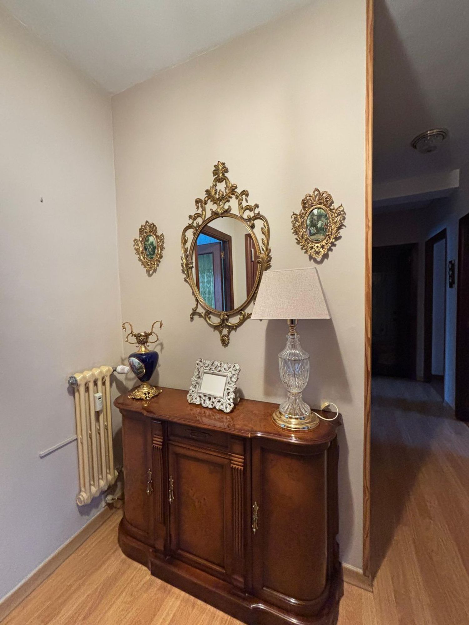 Piso en calle Arturo Álvarez Buylla, 10 - Foto 10