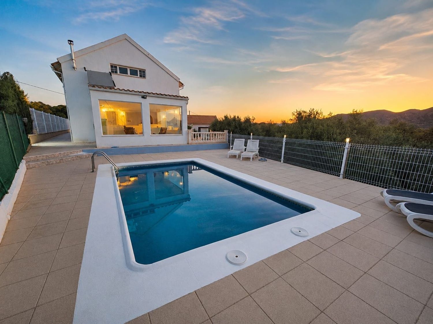 Casa rural en Cortijo de los Panes, 314 - Foto 2