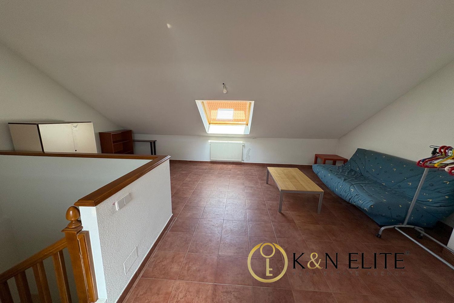 Chalet pareado en Calle Río Arlanza, Rinconada, Rinconada - Foto 11
