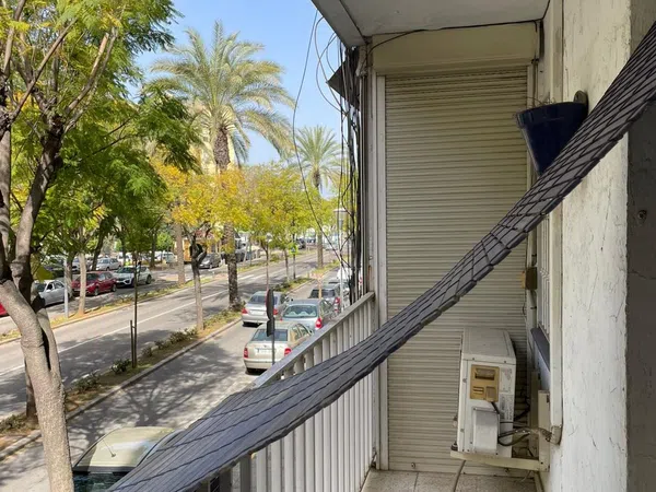 Piso en avenida de la Constitución, 22 - Foto 10