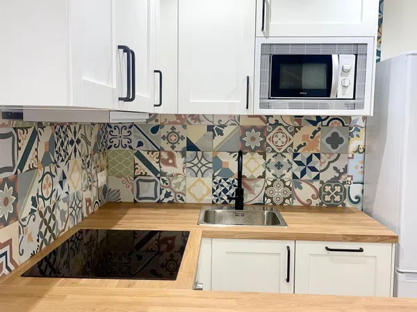 Piso en Calle Robledal, 4, Girón - Las Delicias - Pacífico, Málaga - Foto 4