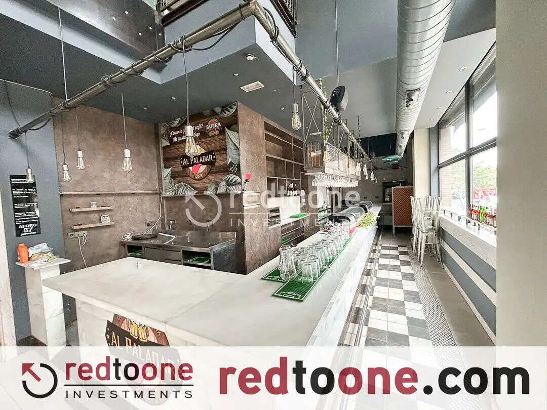 Local comercial en Alicante / Alacant - Foto 9