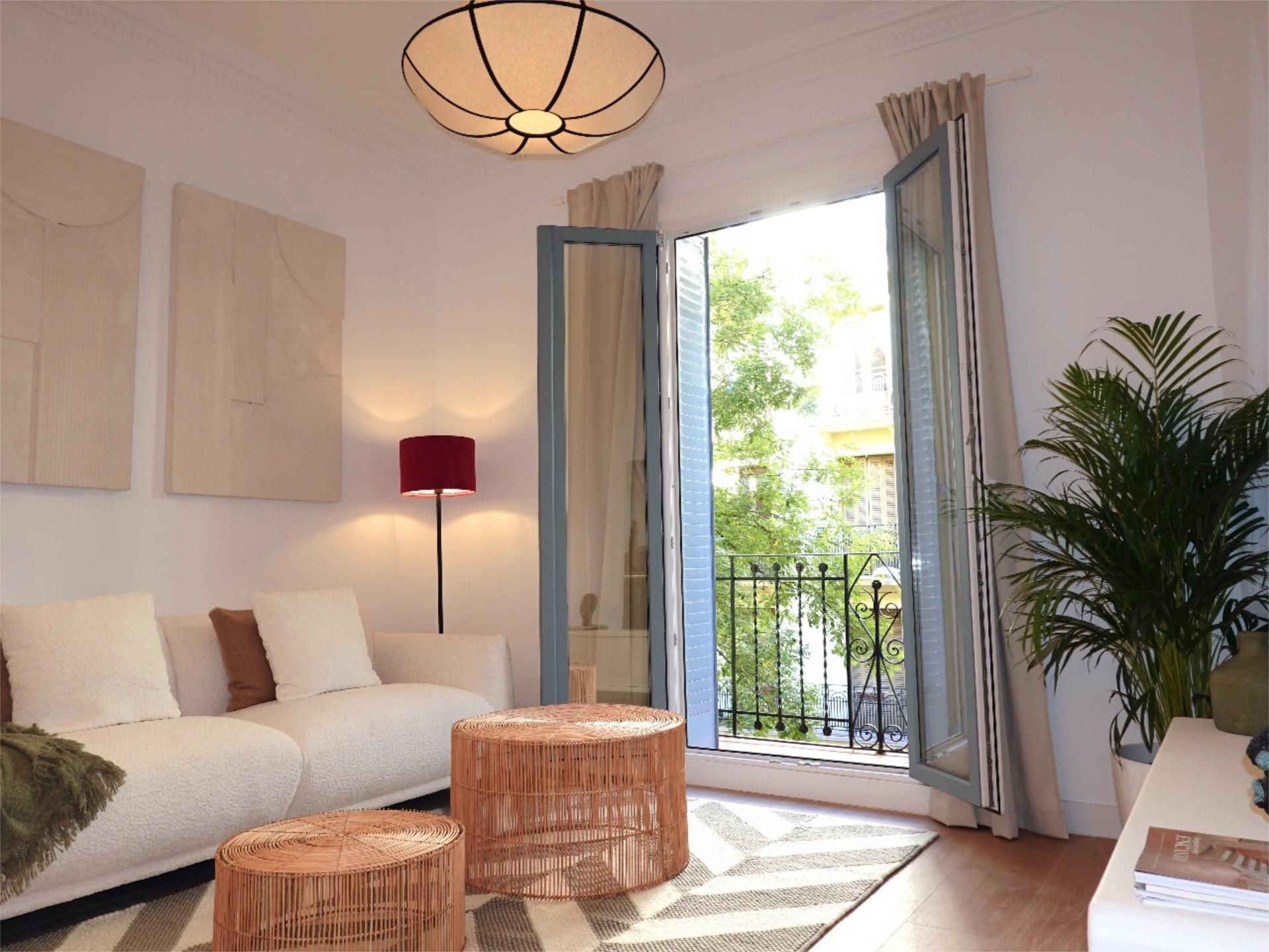 Piso en  Calle de Don Ramón de la Cruz 76 - Foto 2