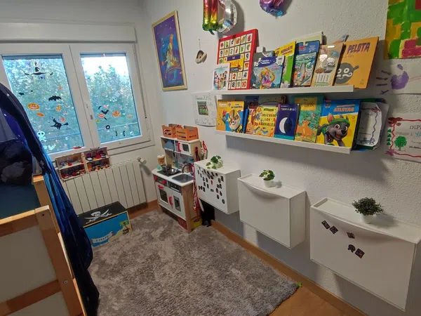 Piso en calle Playa Samil, 12 - Foto 19