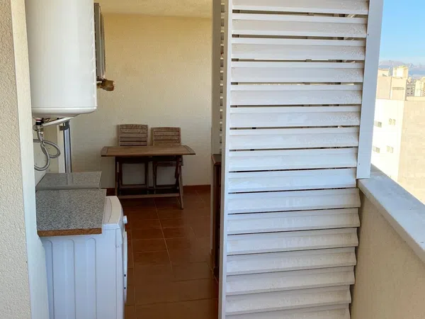Piso en Calle Xaloc, 3, Cala Alta - Veramar - Foto 4