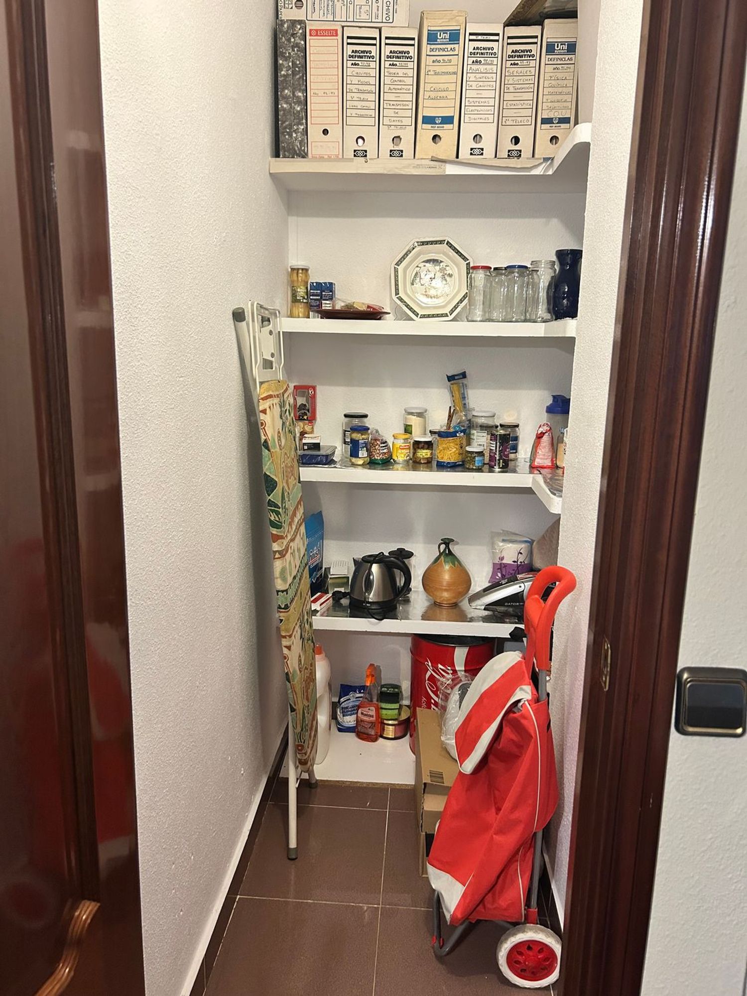 Piso en Avenida de Kansas City, 28, Luis Montoto - Santa Justa - Foto 11
