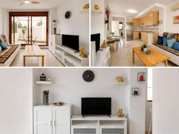 Apartamento en PANORAMICA GOLF,SAN JORGE - Foto 3