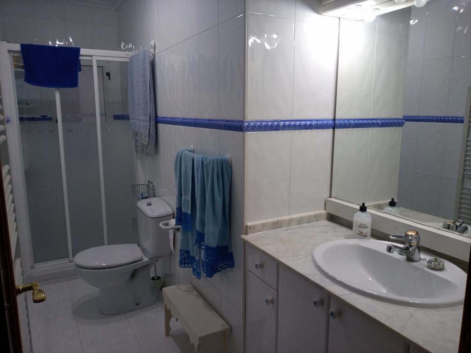 Piso en calle General Moscardó, 3 - Foto 13