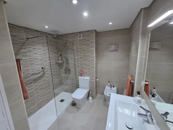 Piso en Ronda del Golf Este, 17, Hacienda Torrequebrada - Foto 2