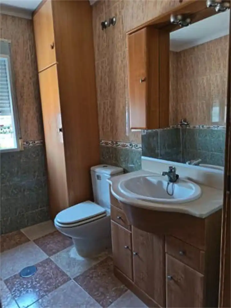 Chalet en zona - Foto 7