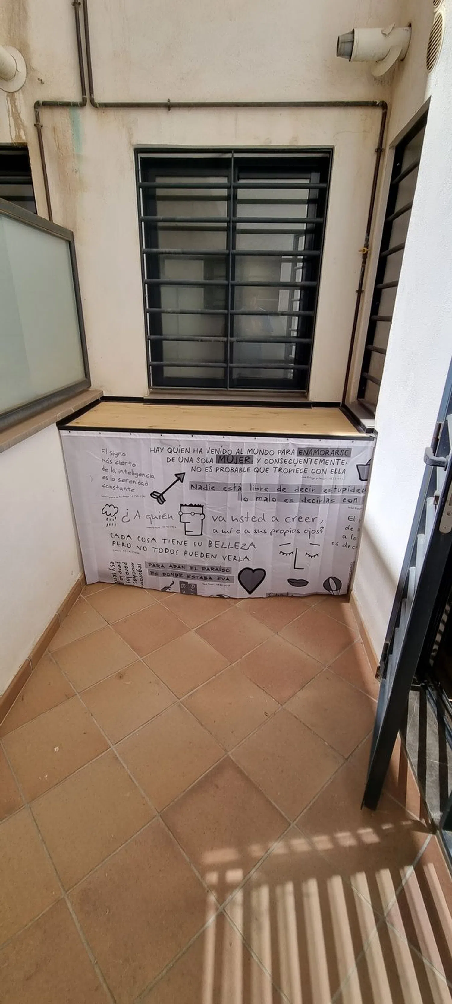 Piso en avenida de la diputación, 7 - Foto 6