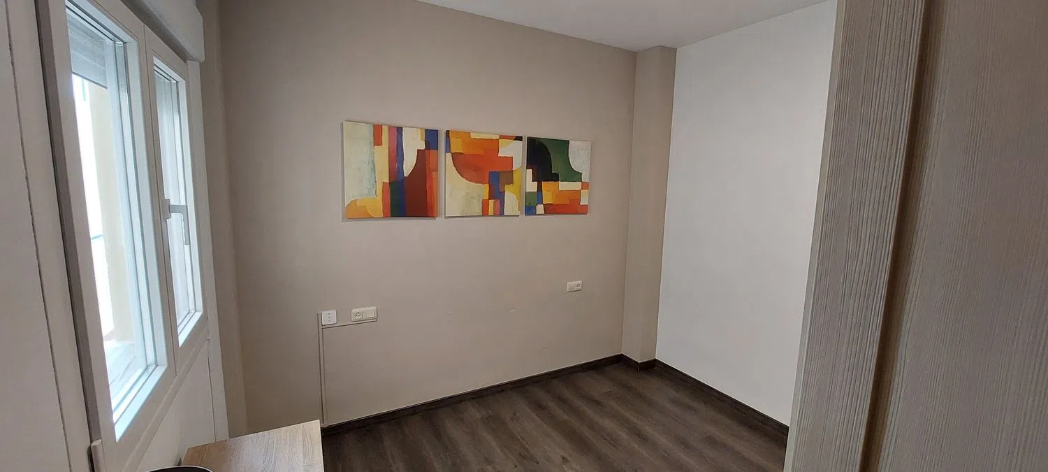 Piso en Barrio Bellavista - Foto 6