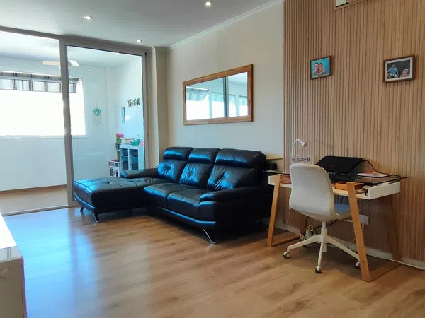Piso en Calle Faro, 6, Zona Centro Comercial Torrequebrada - Foto 3