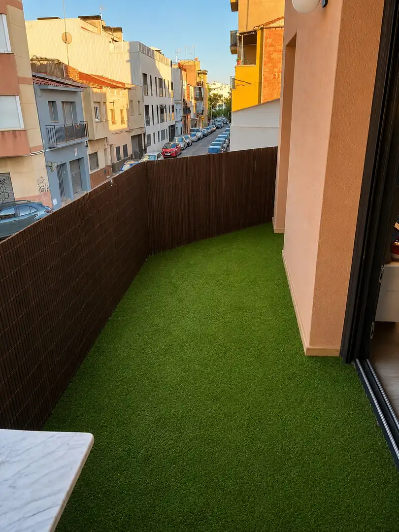 Piso en  Plaça de la Creu de Barberà 447 - Foto 16