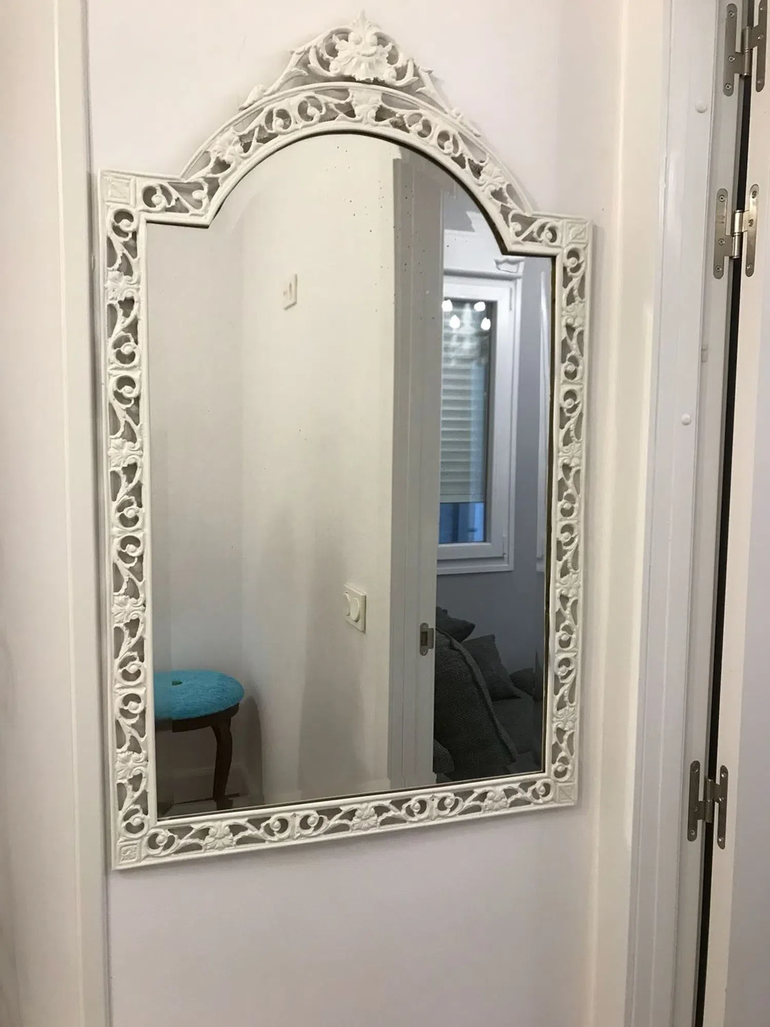 Piso en calle de Alonso Cano, 36 - Foto 19