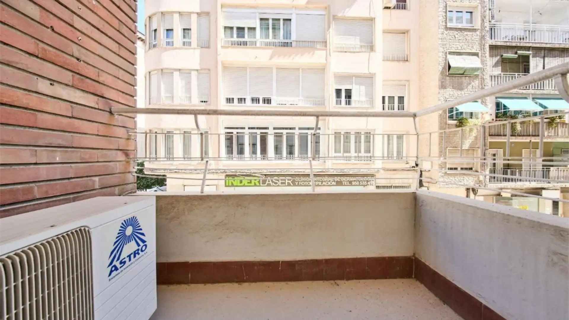 Piso en  Calle Recogidas 45 - Foto 14