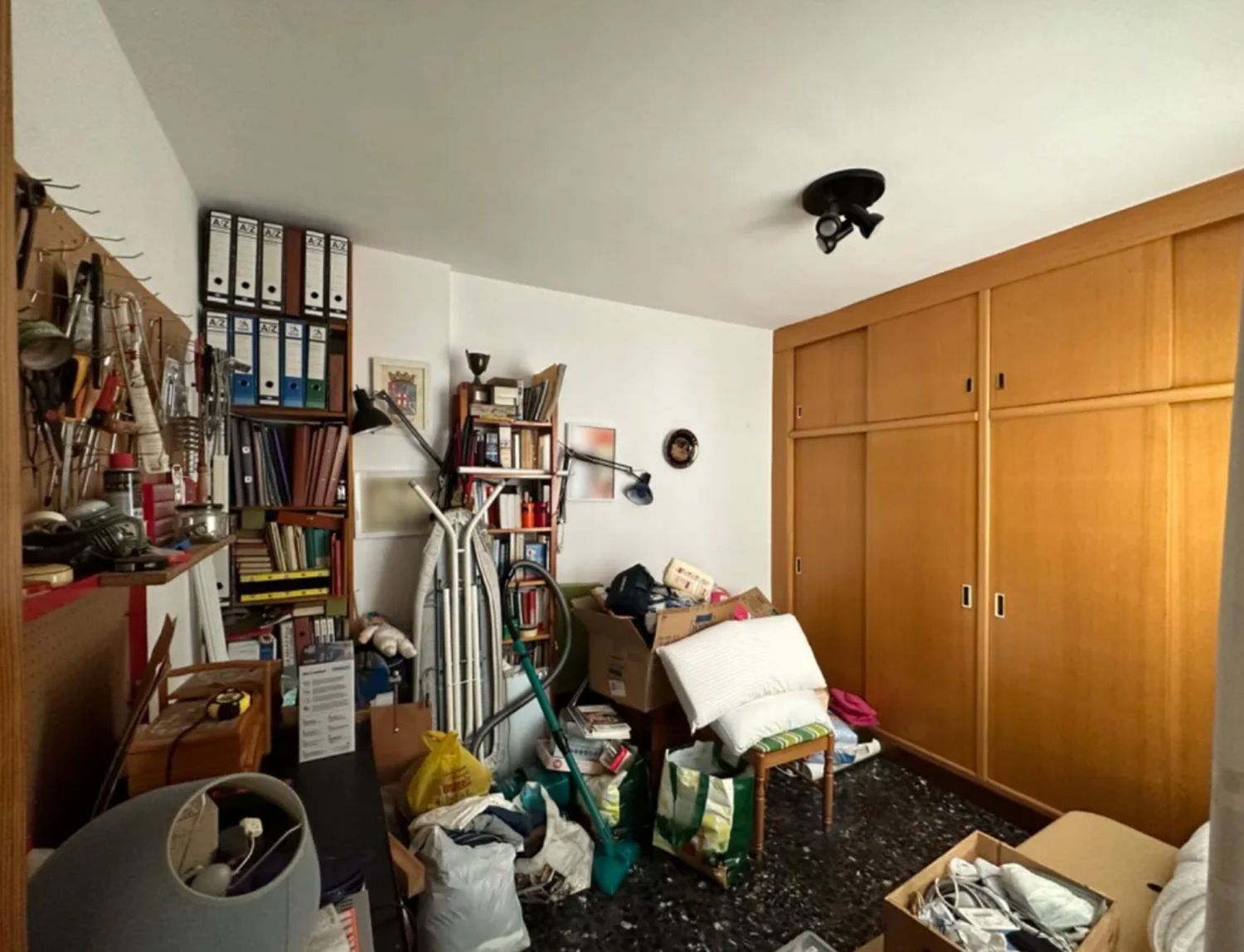 Ático en calle de la Séquia de Favara, 5 - Foto 3