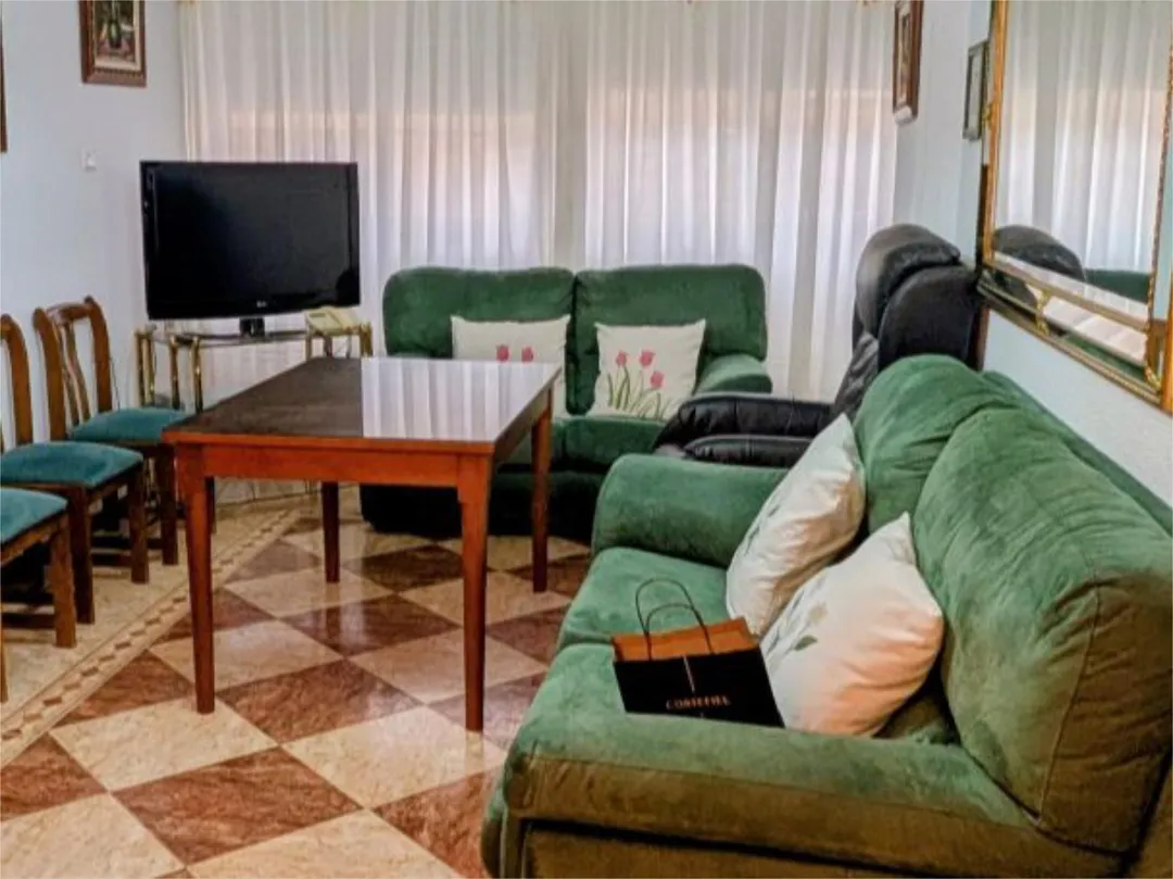 Piso en  Calle Doña Rosita 8 - Foto 8