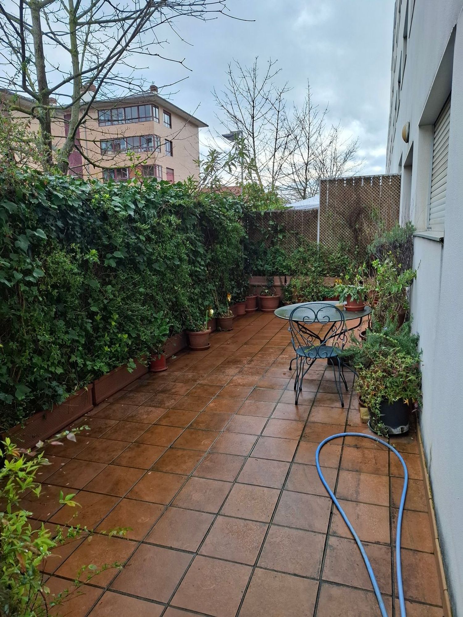 Piso en calle Ramón Aguinaga, 26 - Foto 4