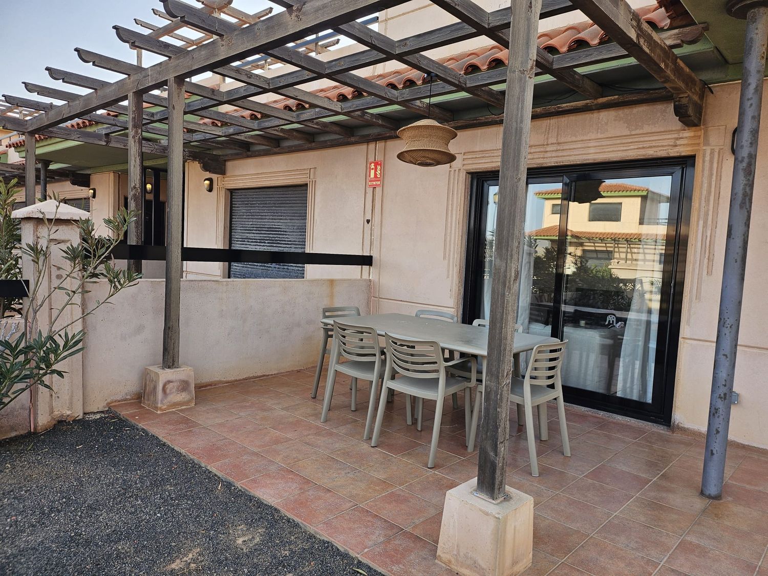 Casa o chalet independiente en Origo Mare, 955, Lajares, Lajares - Foto 23