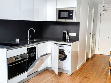 Loft en  Avenida de los Pirineos - Foto 17
