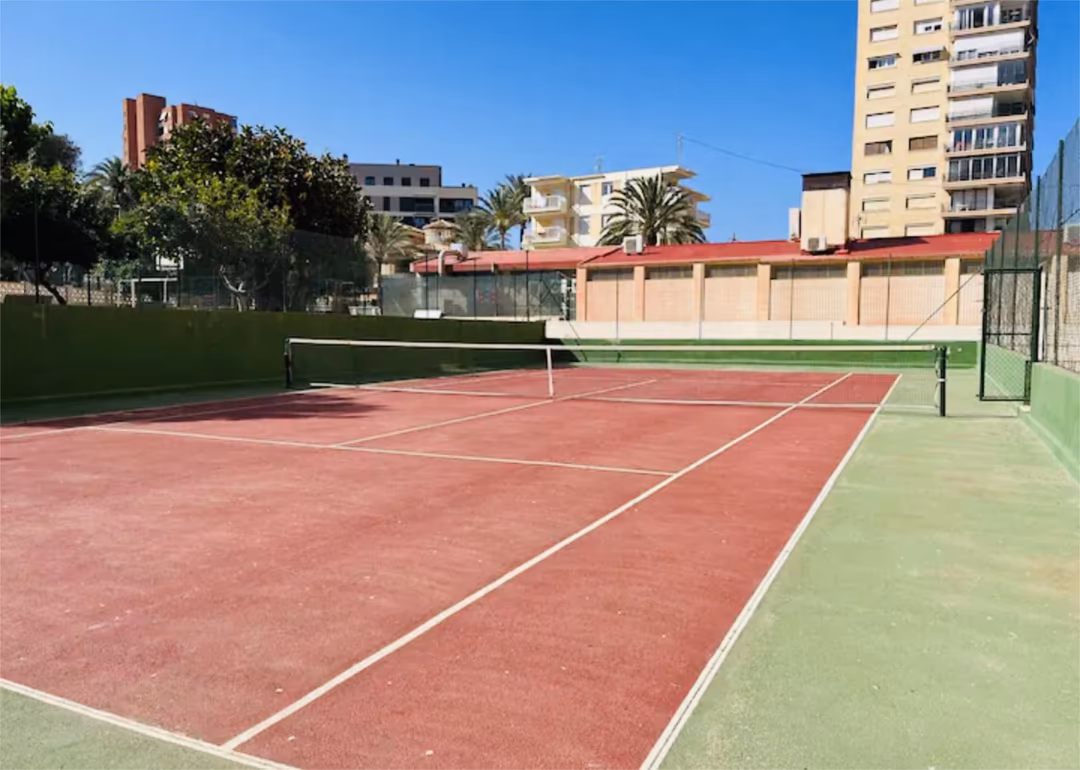 Apartamento en  Carrer Doctor Severo Ochoa 1 - Foto 3