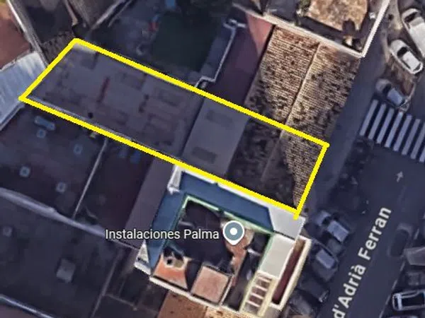 Casa o chalet independiente en Calle d'Adrià Ferran, 31, Pere Garau - Foto 1
