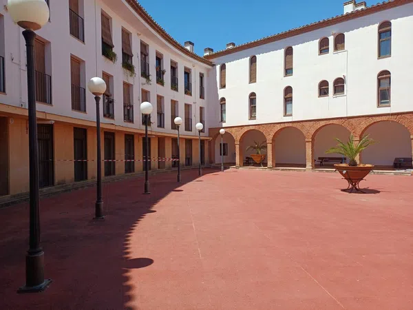 Piso en Calle Santo Tomás, 47 - Foto 1