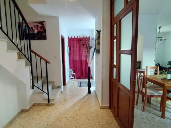 Chalet adosado en Calle Antonio Machado, 20 - Foto 14