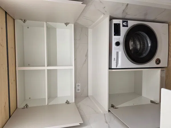 Estudio en calle de Juan de Garay, 6 - Foto 15