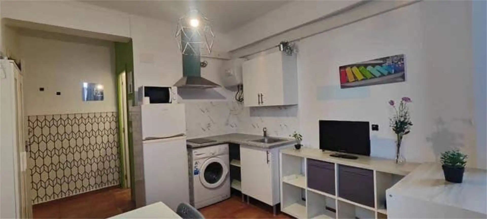 Estudio en Su Eminencia - Foto 1