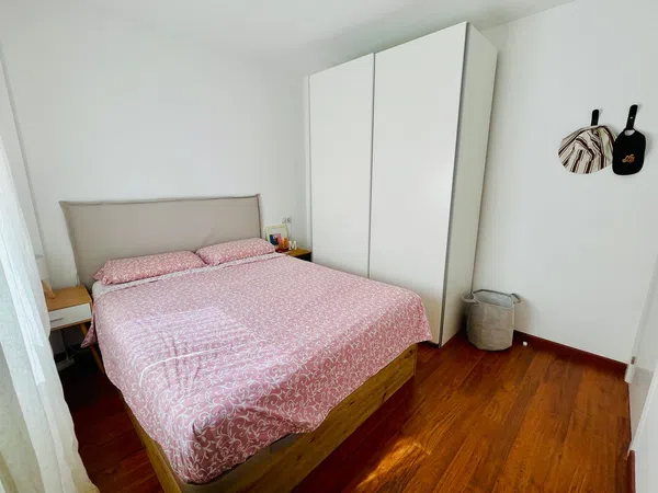 Piso en Calle la Carolina, 49, Churriana - La Noria - Foto 6