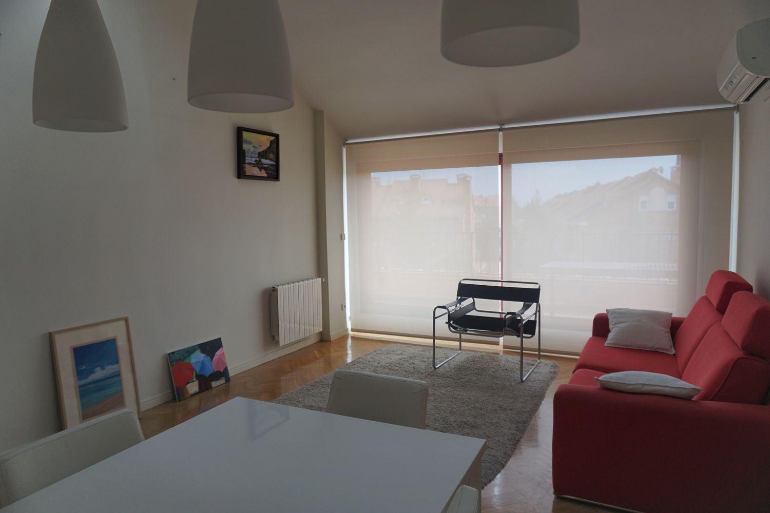 Piso en Calle Menorca, 2, El Pinar- Punta Galea - Foto 6